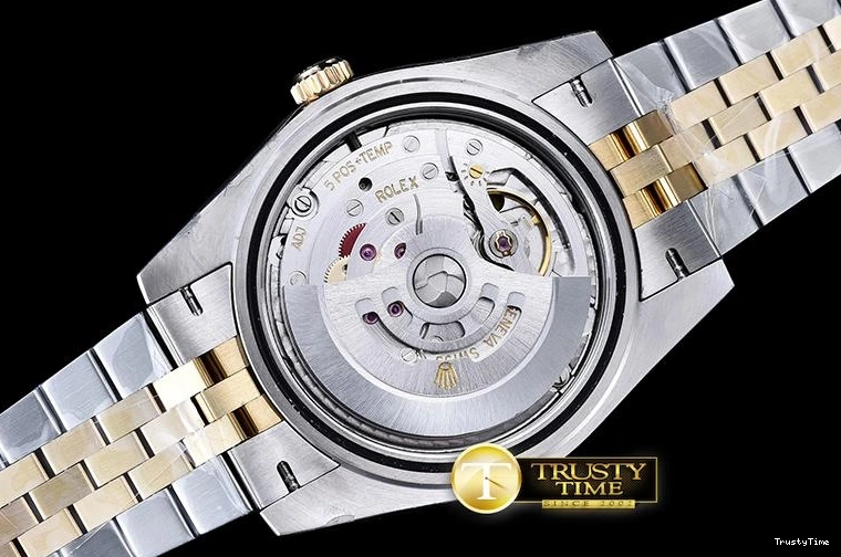 1002 R2DJ0198A – DateJust MultiPurpose 606